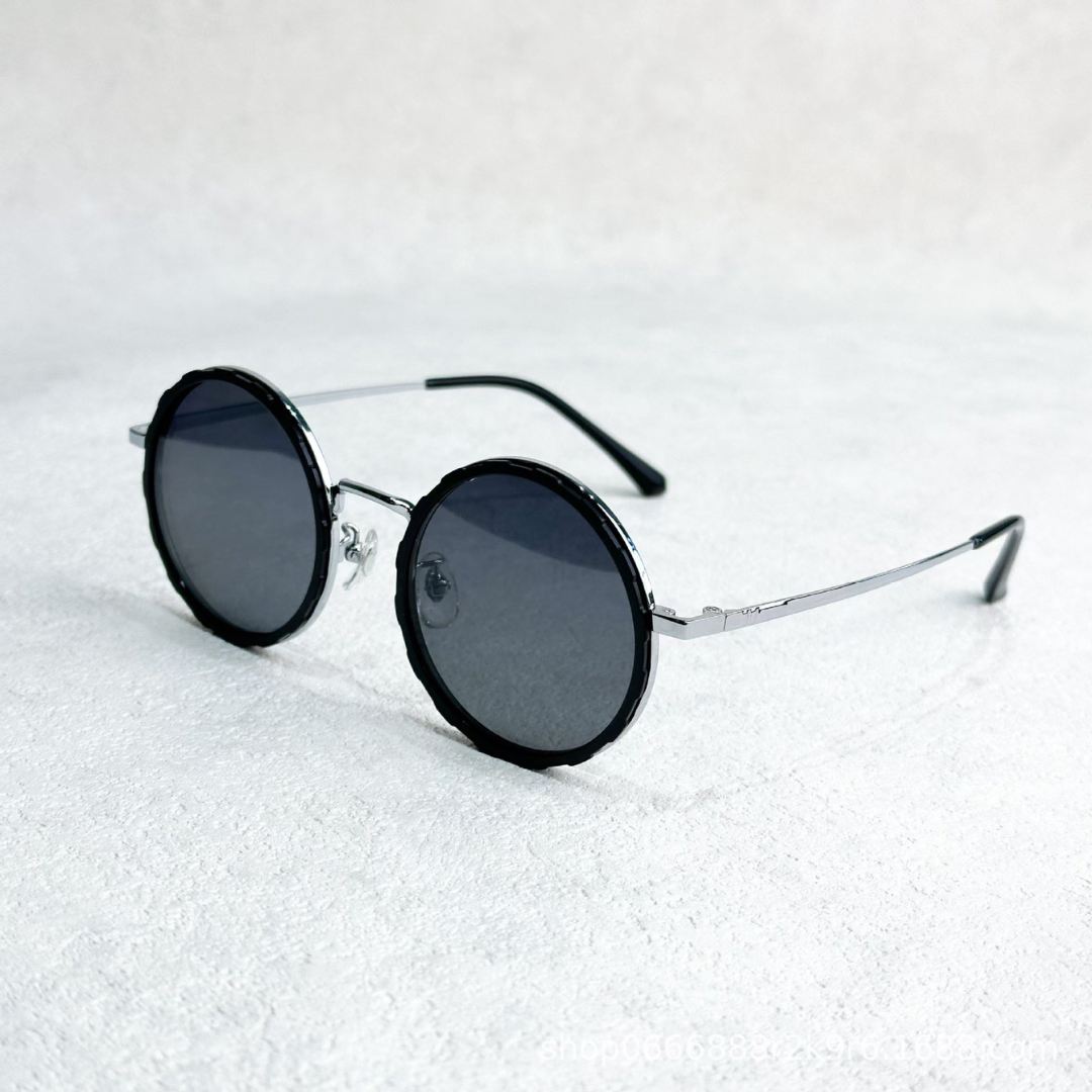 Lensia Thins - Adjustable Tint Sunglasses